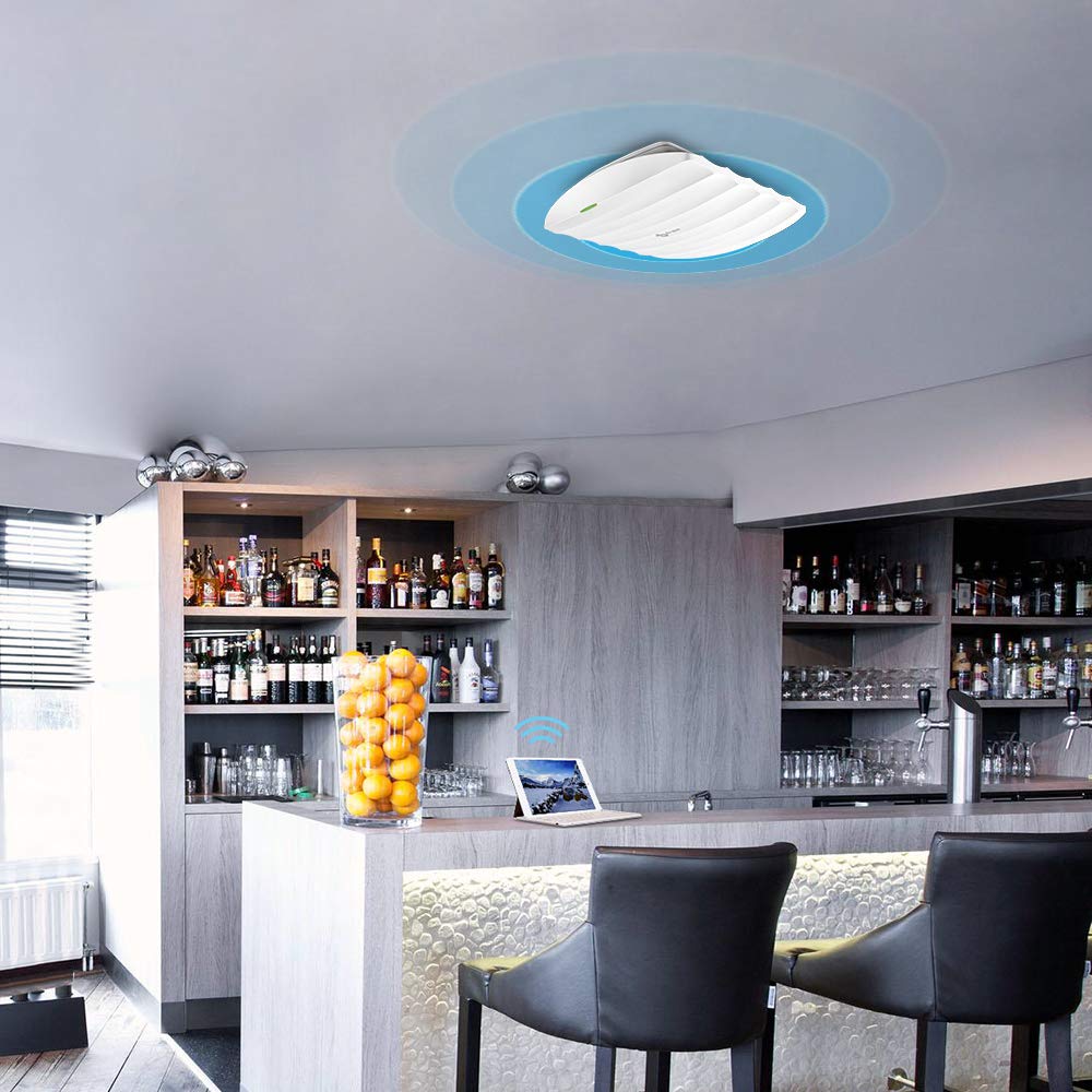 300Mbps Wireless N Access Point