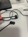 JBL T110 Noir