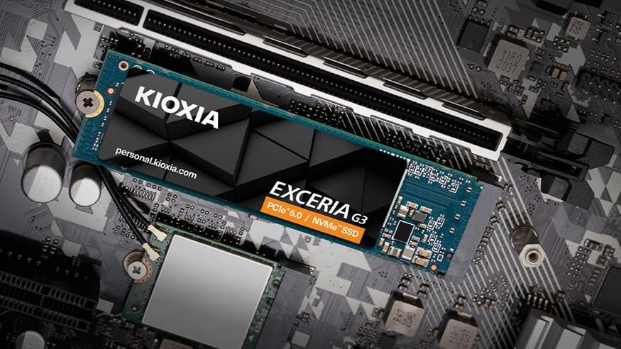 EXCERIA G3 2TB