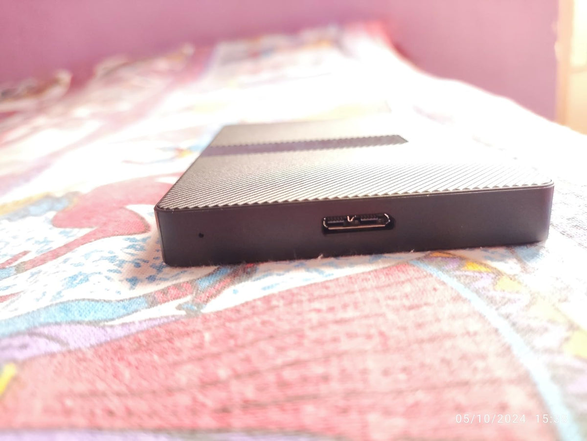 SEAGATE Expansion Portable 2To HDD USB3.0 2.5p RTL external