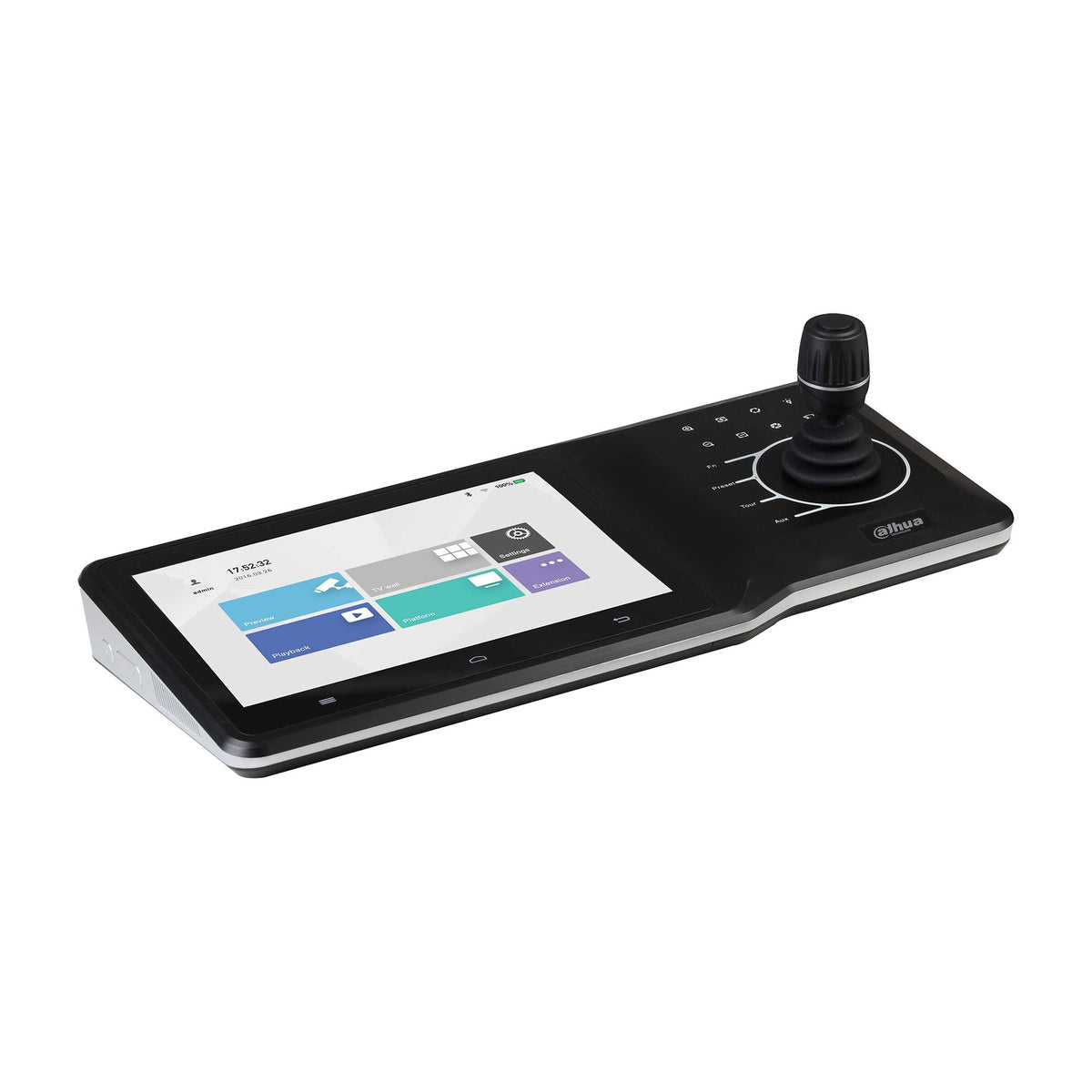 DAHUA- Clavier de contrôle réseau HD DHI-NKB5000