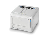 OKI C600 Series C650DN Printer colour Duplex LED A4 1200x1200dpi 35ppm capacity 350 sheets USB 2.0 Gigabit LAN USB 2.0 host