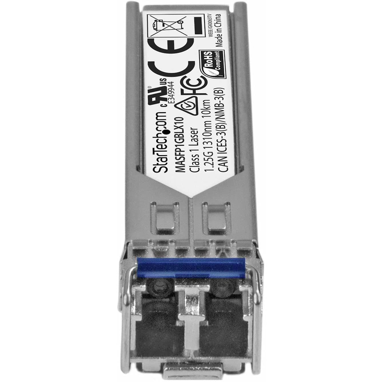 StarTech.com Cisco MA-SFP-1GB-LX10 1000B