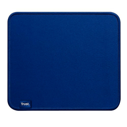 TRUST Tapis de souris ergonomique BIGFOOT XL - noir
