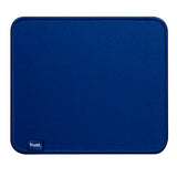 TRUST Tapis de souris ergonomique BIGFOOT XL - noir