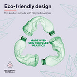 TRUST Souris sans fil FYDA rechargeable - Noire