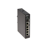 DAHUA switch industriel 4 port 100M/1000M  PFS3106-4T