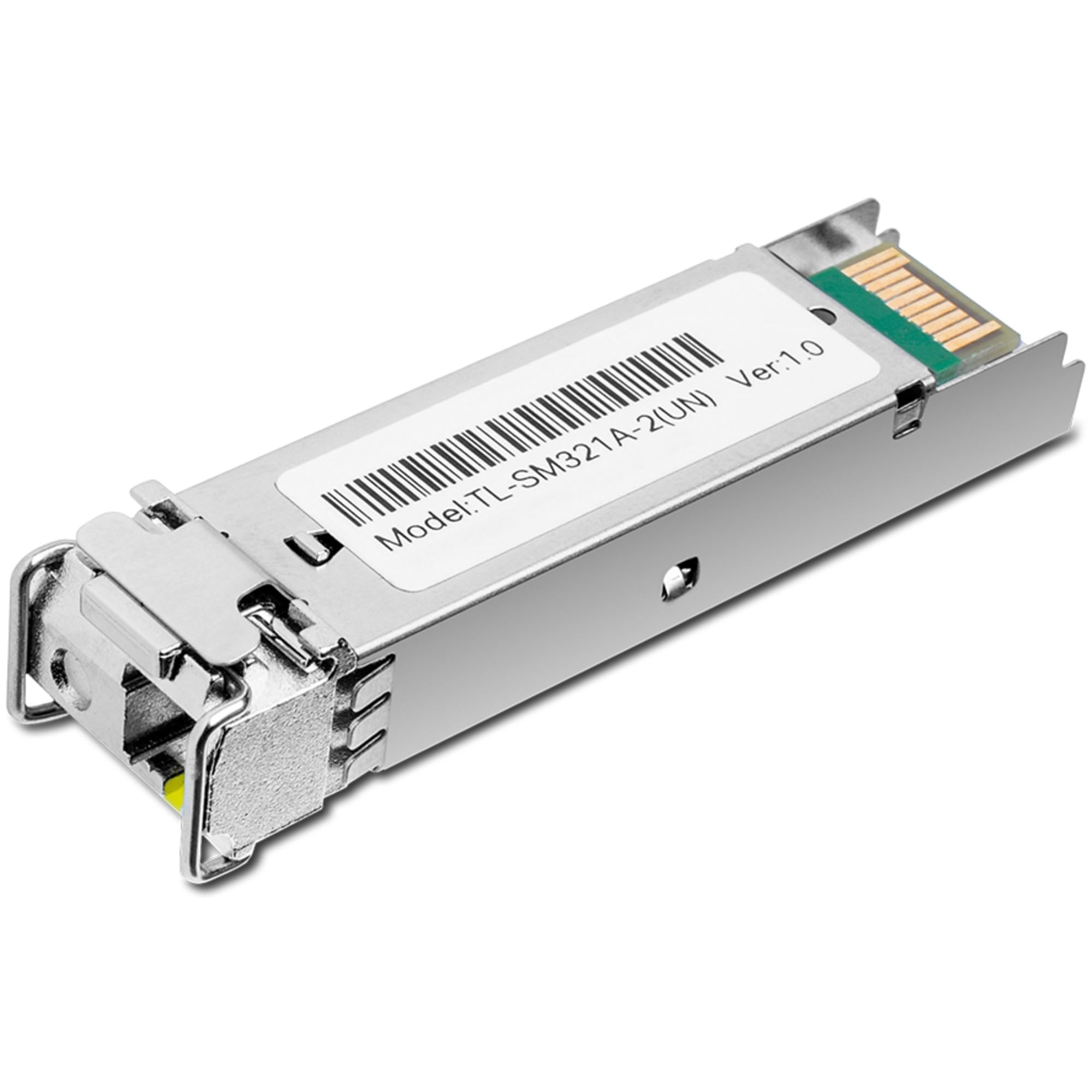 Gigabit Single-Mode WDM Bi-Directional