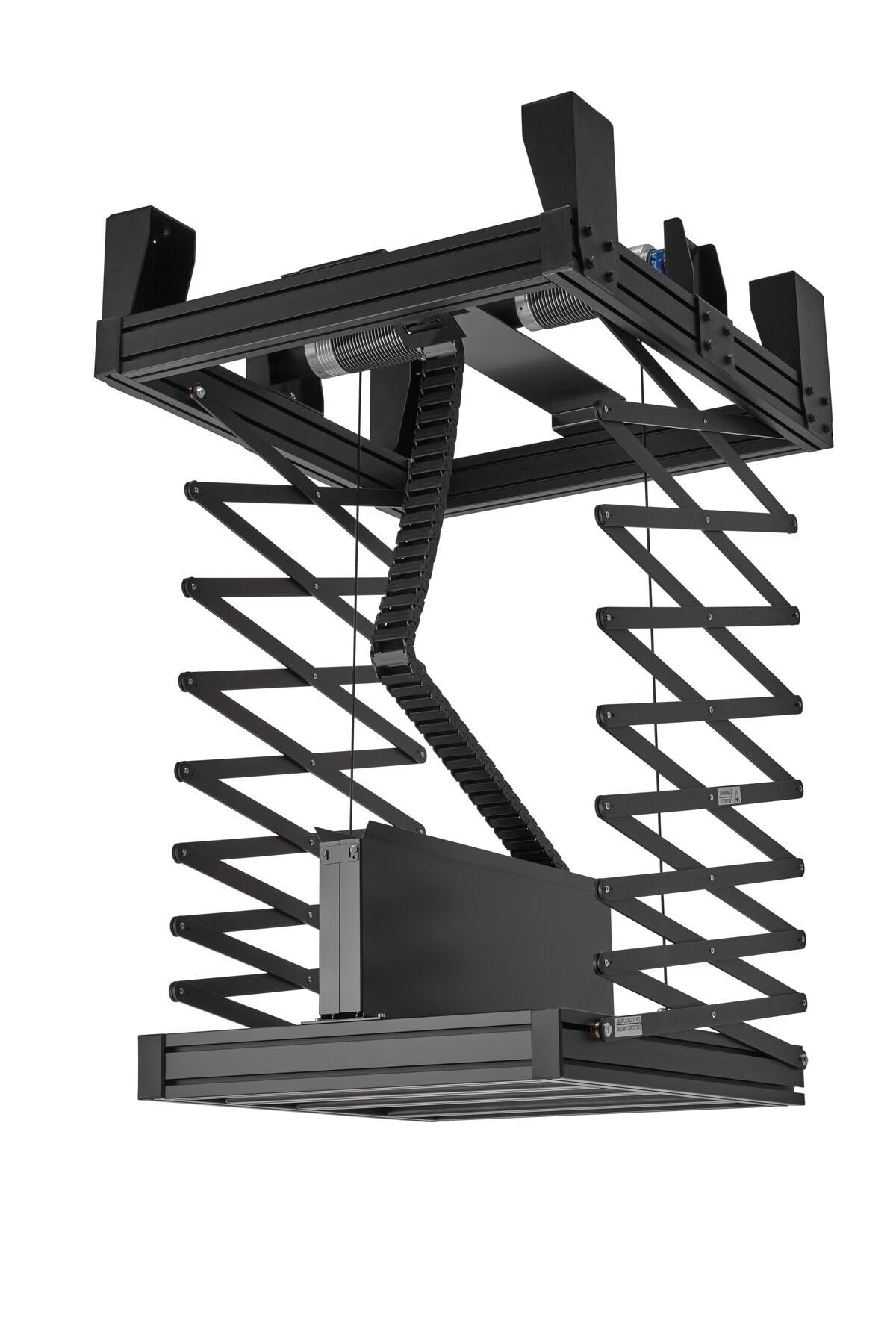 PPL 2500 PROJECTOR LIFT SYSTEM BK