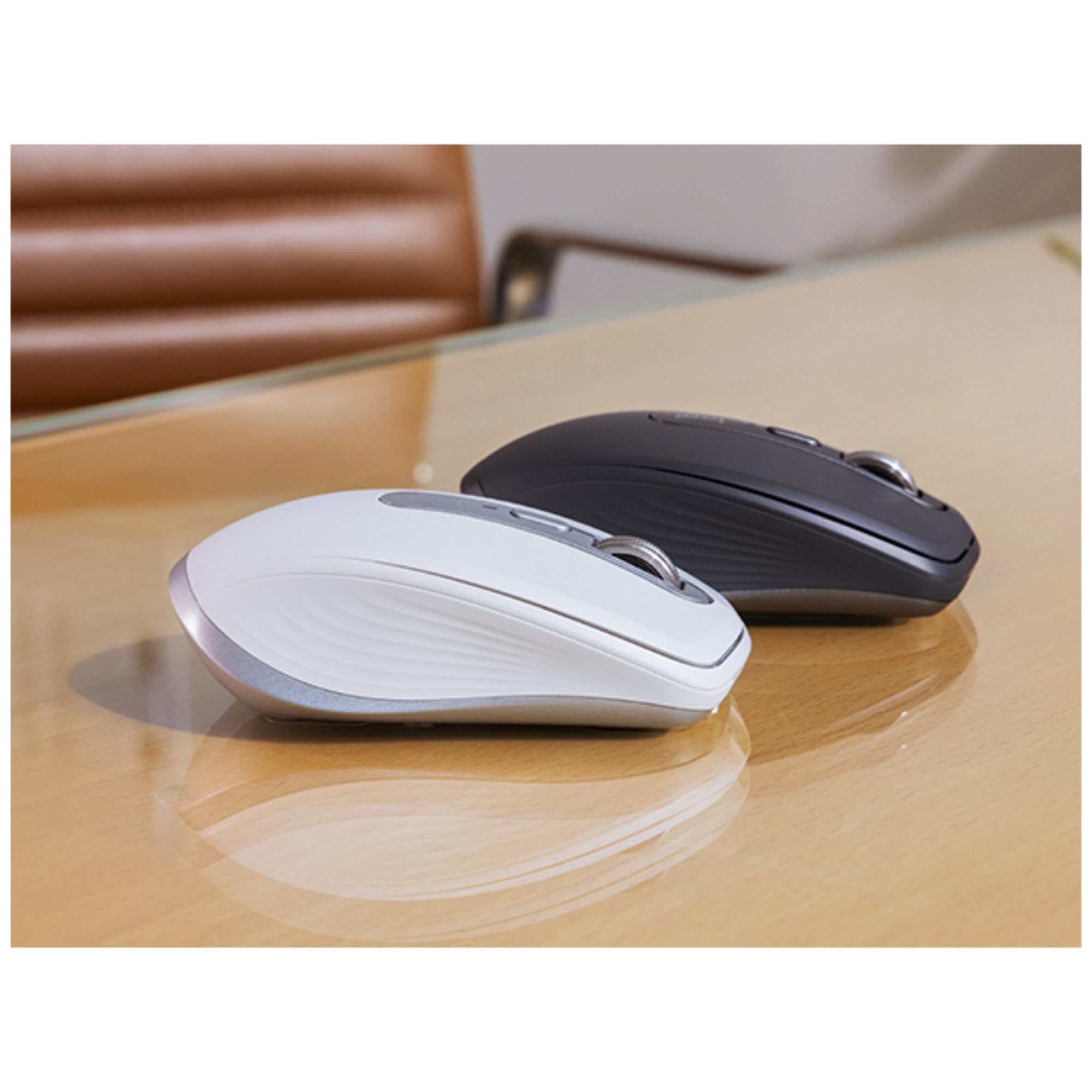 LOGITECH MX Anywhere 3S for Business - PALE GREY - EMEA28-935