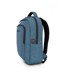 URBAN FACTORY Cyclee City Edition Ecologic Backpack For Notebook 13/14p Deep Blue