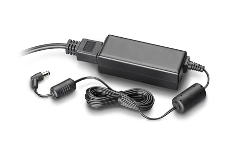 Poly Edge E550 IP PH PoE-e