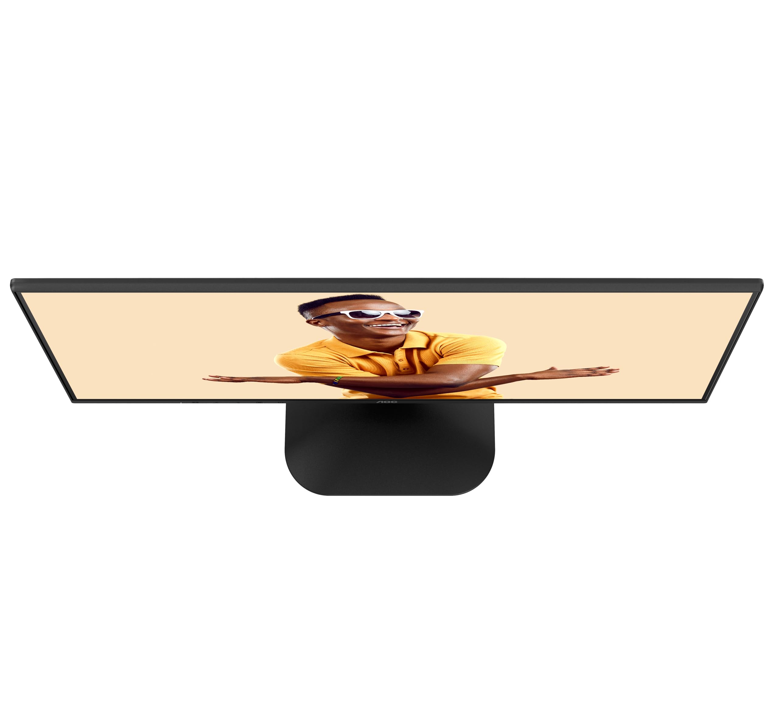 AOC 24B31H 23.8p IPS FHD 120Hz 300cd/m2 1ms VGA HDMI