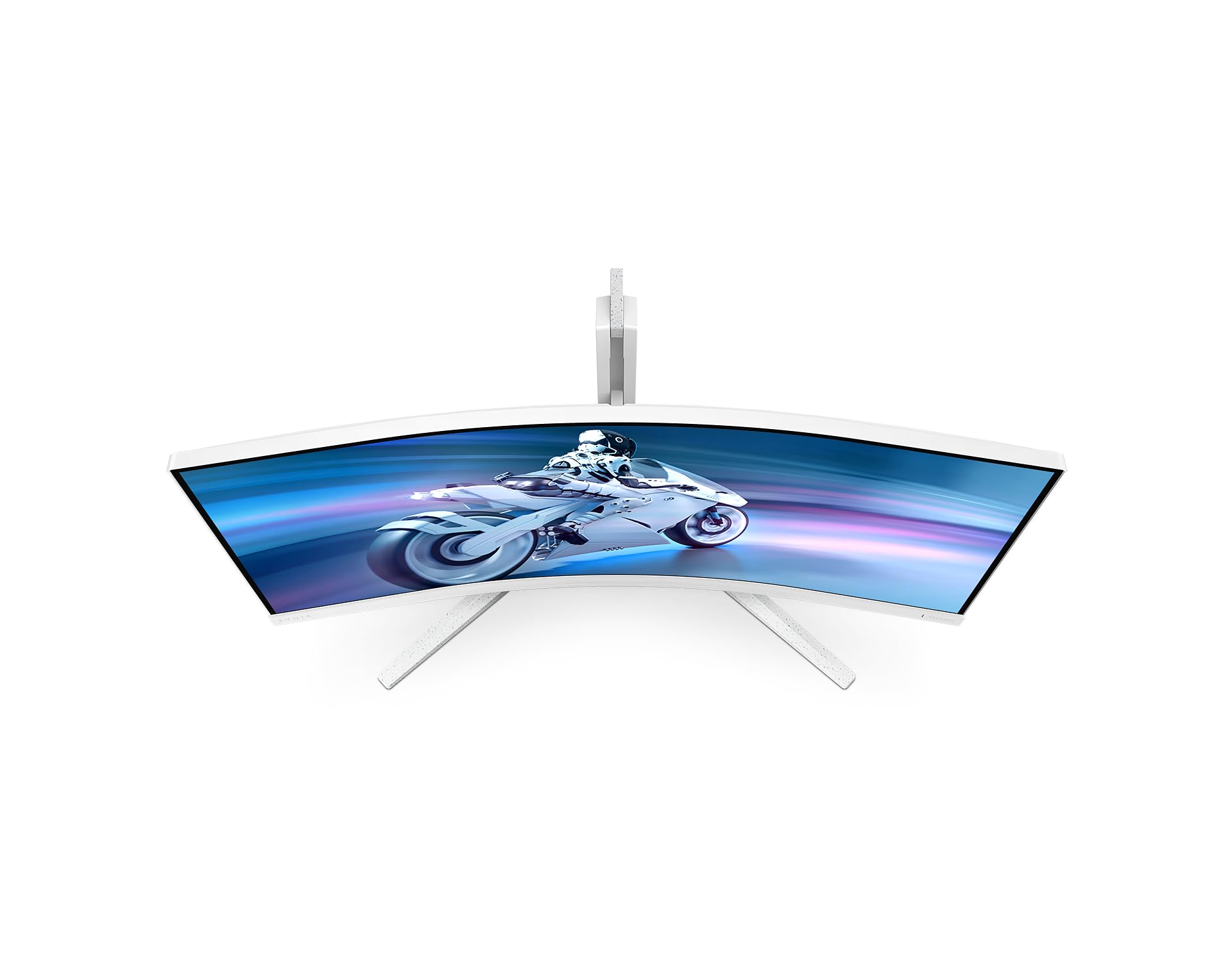 PHILIPS Evnia 5000 34M2C5501A - Ecran Gaming -  incurvé - 34" - 3440 x 1400 WQHD @ 180 Hz - 0.5 ms - VA - 300cd/m² - HDR400 - 2xHDMI