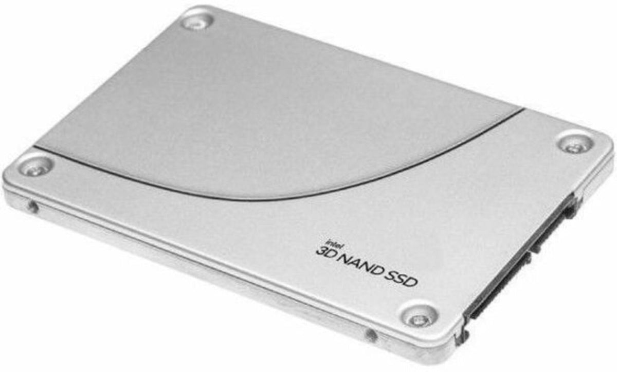SSD D3-S4520 Series 1.92TB 2.5in SATA SP