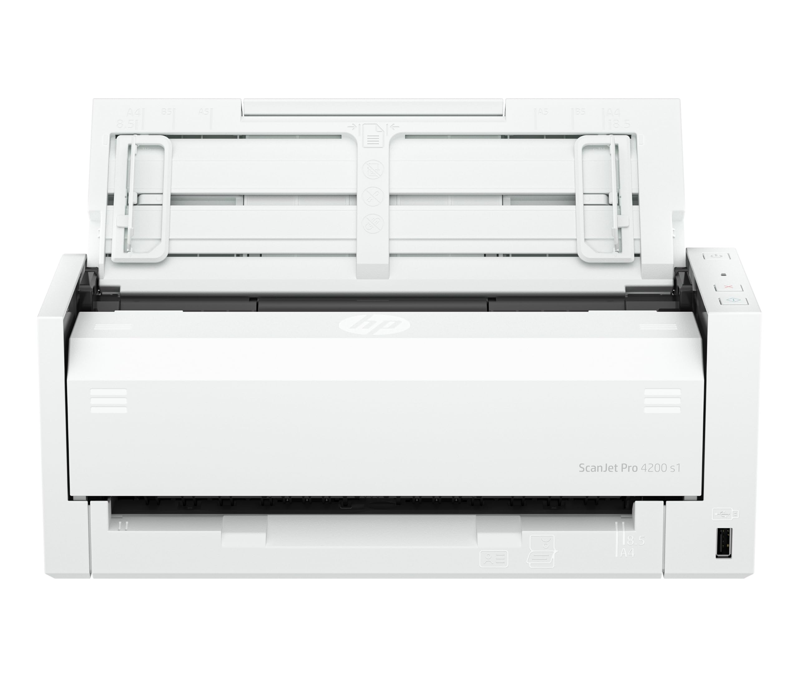 HP ScanJet Pro 4200 s1 Scanner 40ppm/80ipm scanner de document
