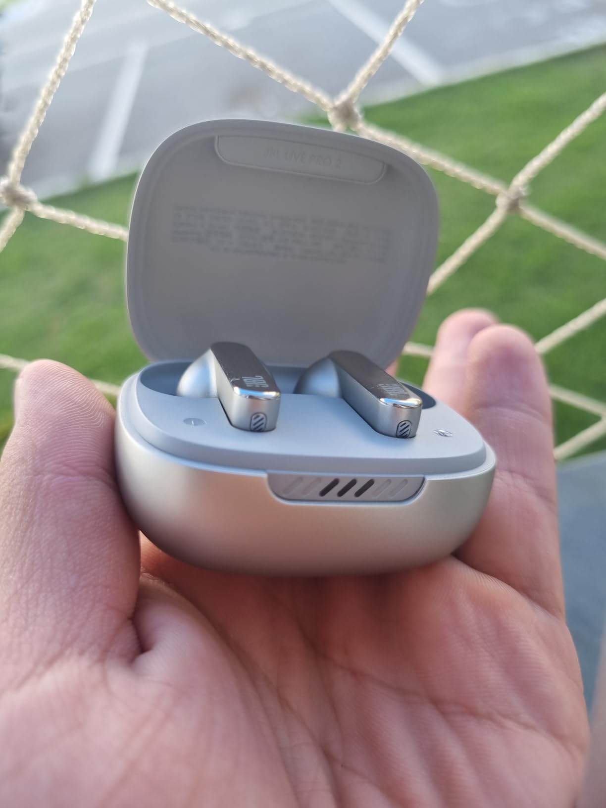 JBL LIVEPRO2TWS Rose