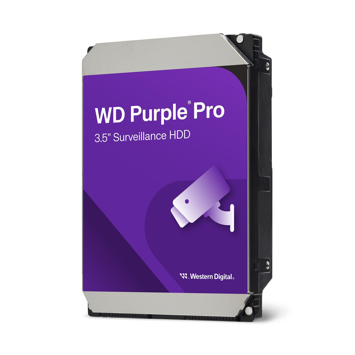WD Purple Pro 24To SATA 6Gb/s 3.5p