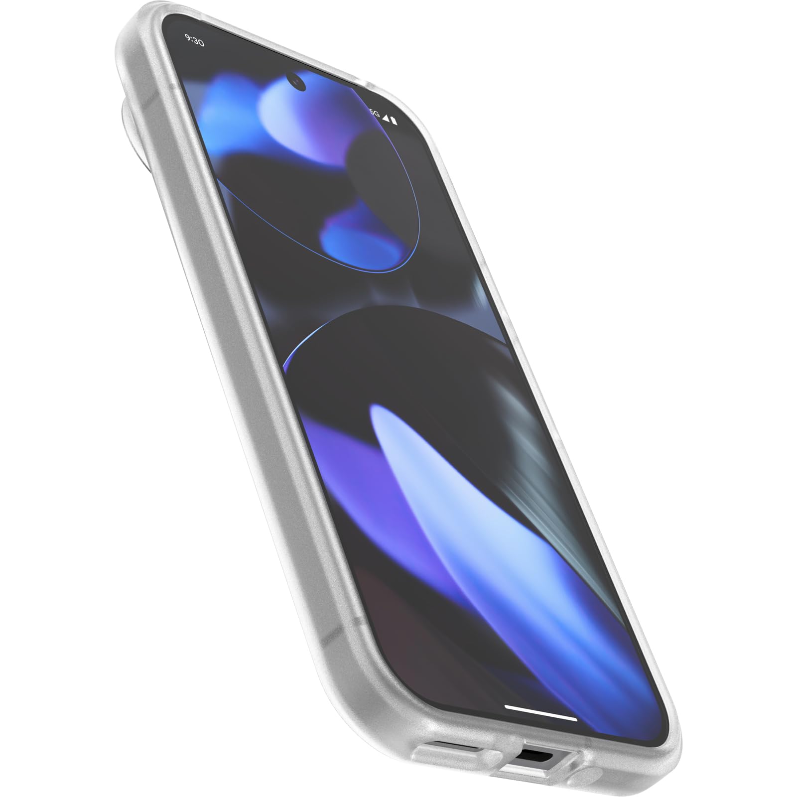 React Google Pixel 9/9 Pro CLR PolyBag