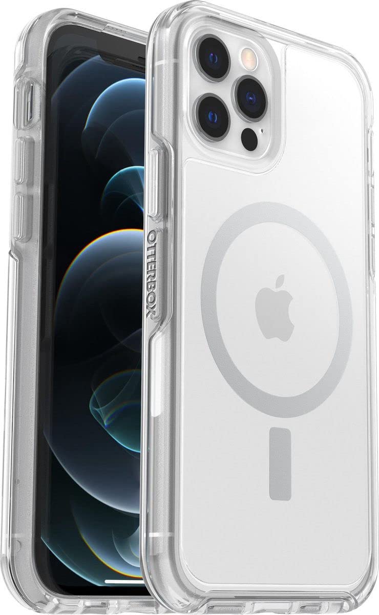 Symmetry Plus Clear iPhone 12/12 Pro