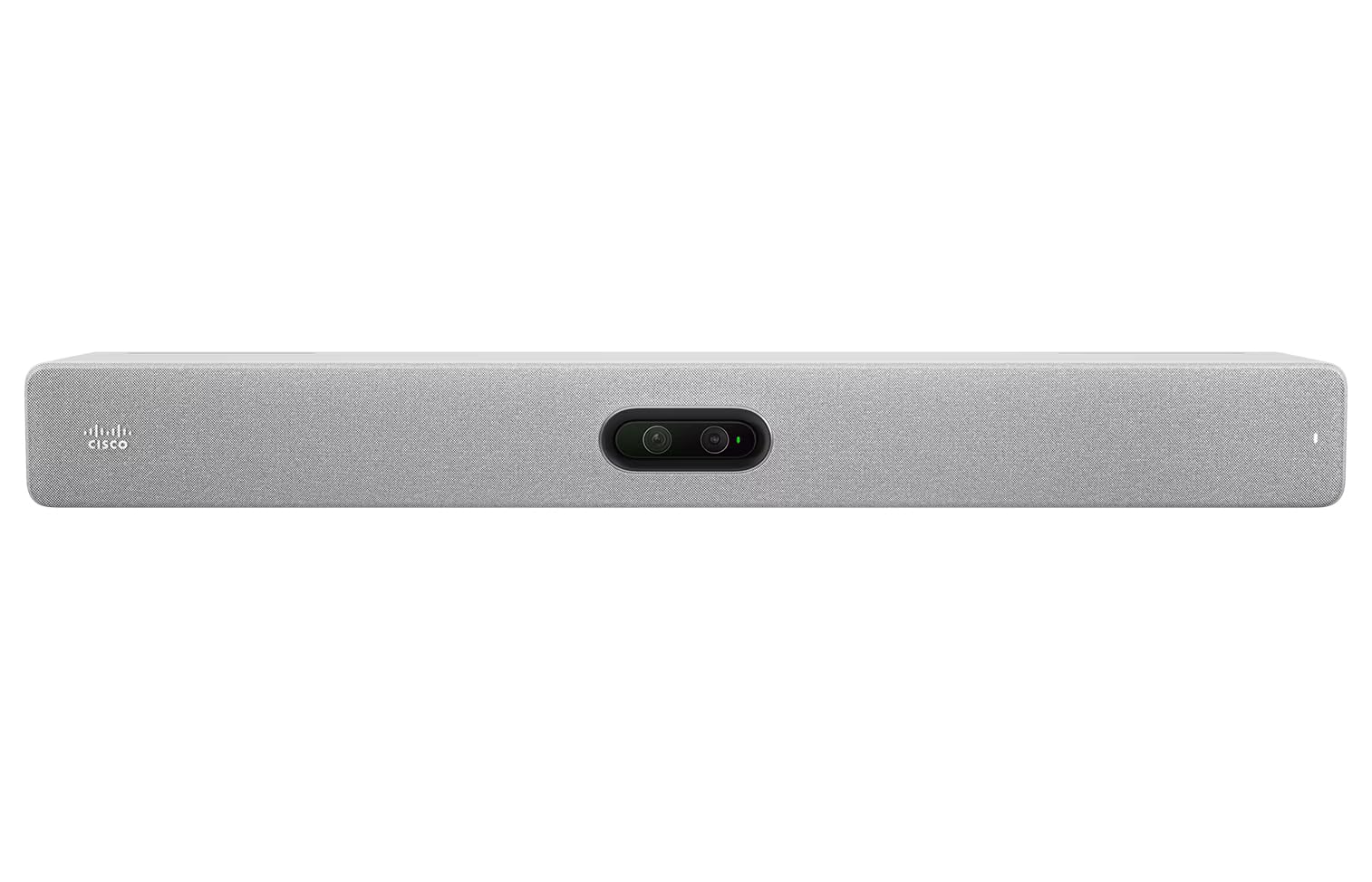 CISCO Room Bar Pro First Light