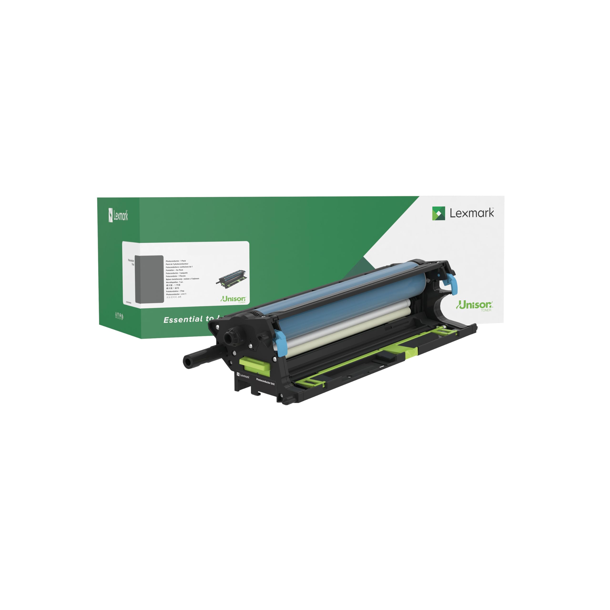 LEXMARK Pack de 1 photoconducteur 175K