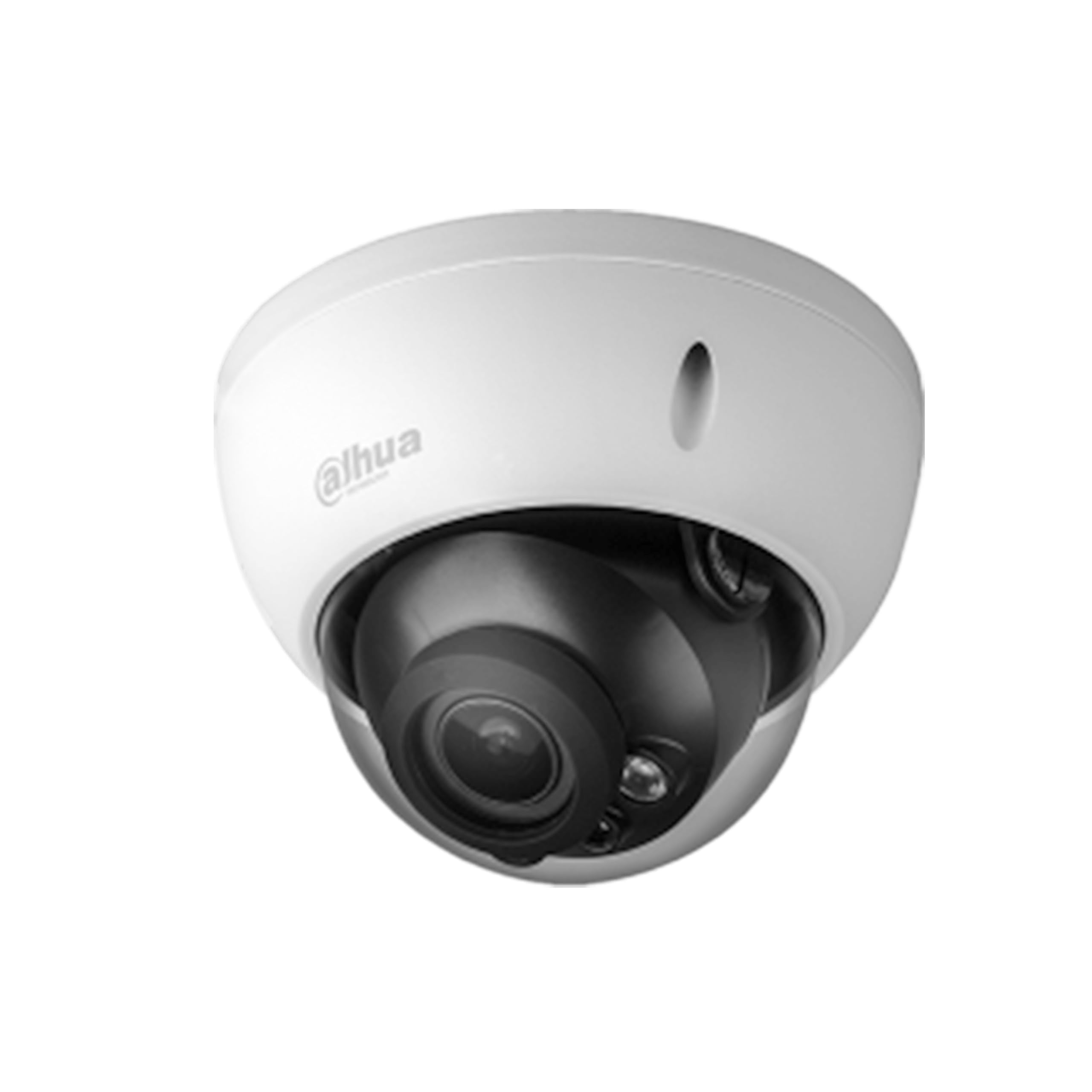 DAHUA- Caméra dôme HDCVI 5 Mps DH-HAC-HDBW1500RP-Z-POC