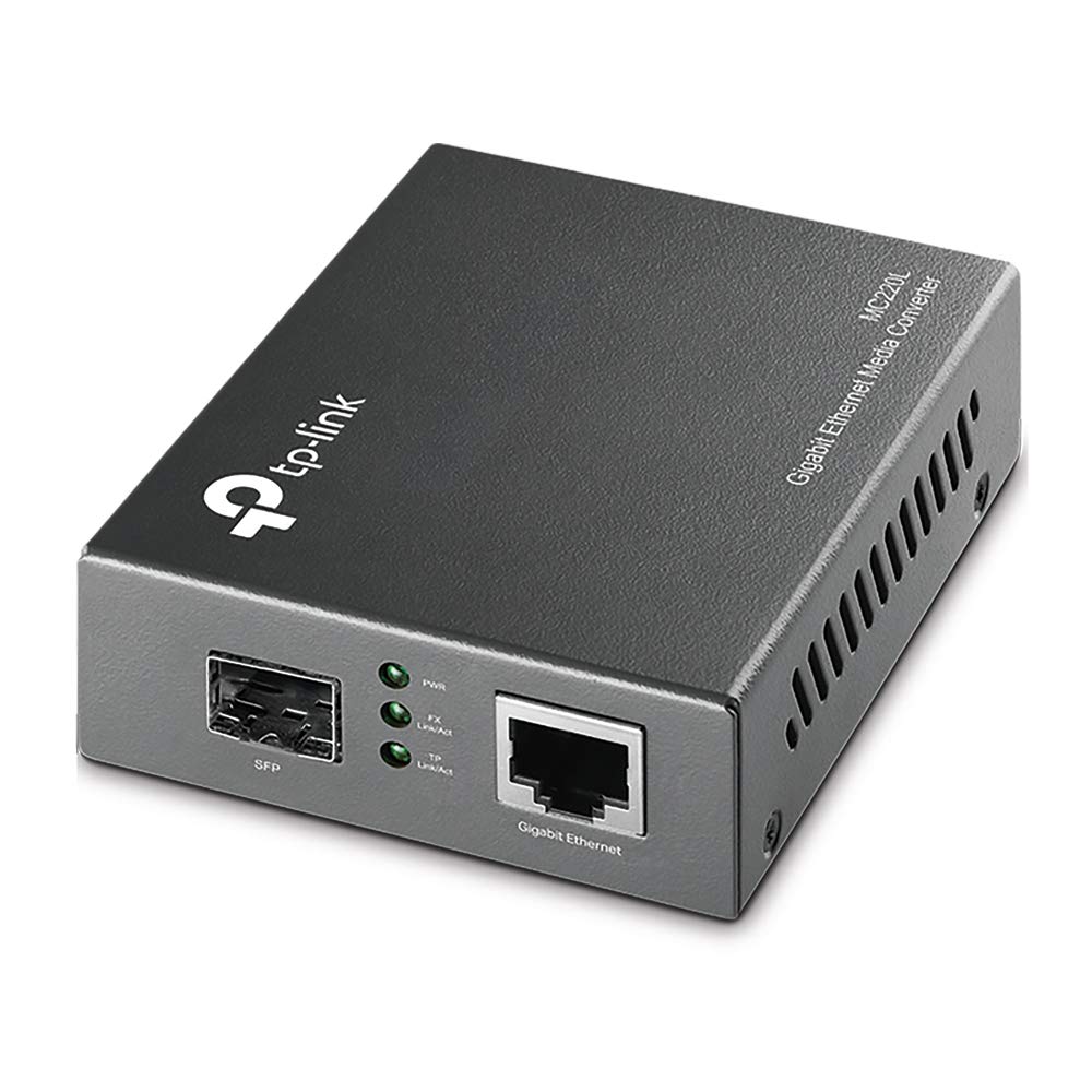 1000M RJ45 to 1000M SFP slot