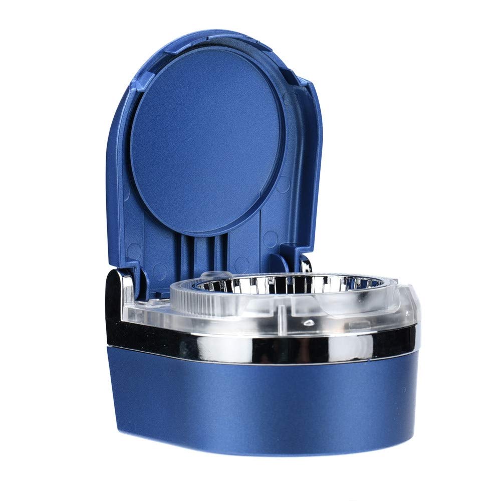 Blackview Fitbuds  K1 (Assistant vocal - Jack 3.5 mm) Bleu