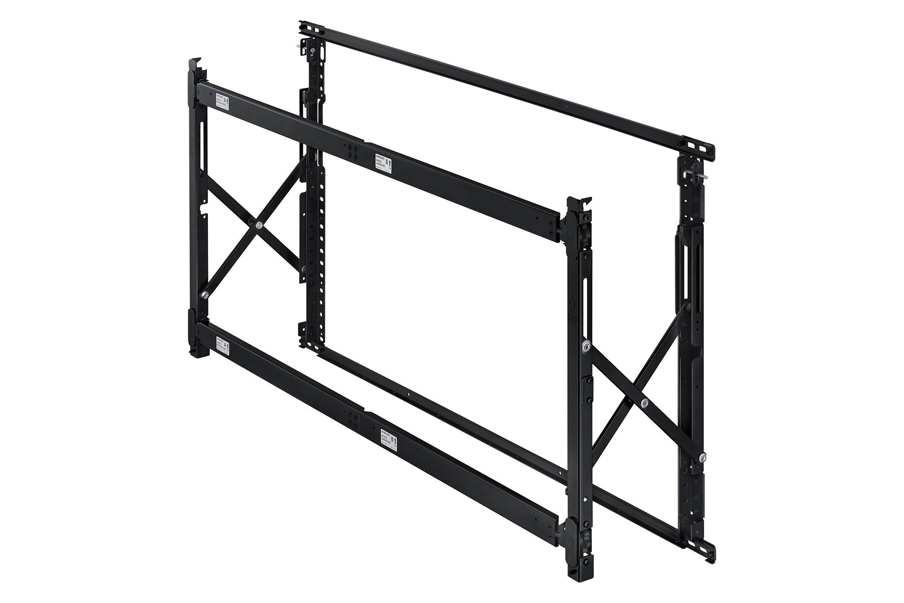 SAMSUNG Videowall Mount Easy installation and fine tuning For 46inch UD and UE models
