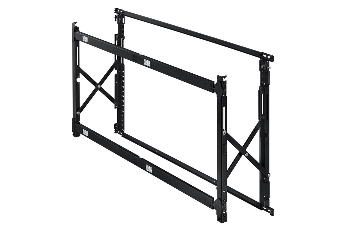 SAMSUNG Videowall Mount Easy installation and fine tuning For 46inch UD and UE models