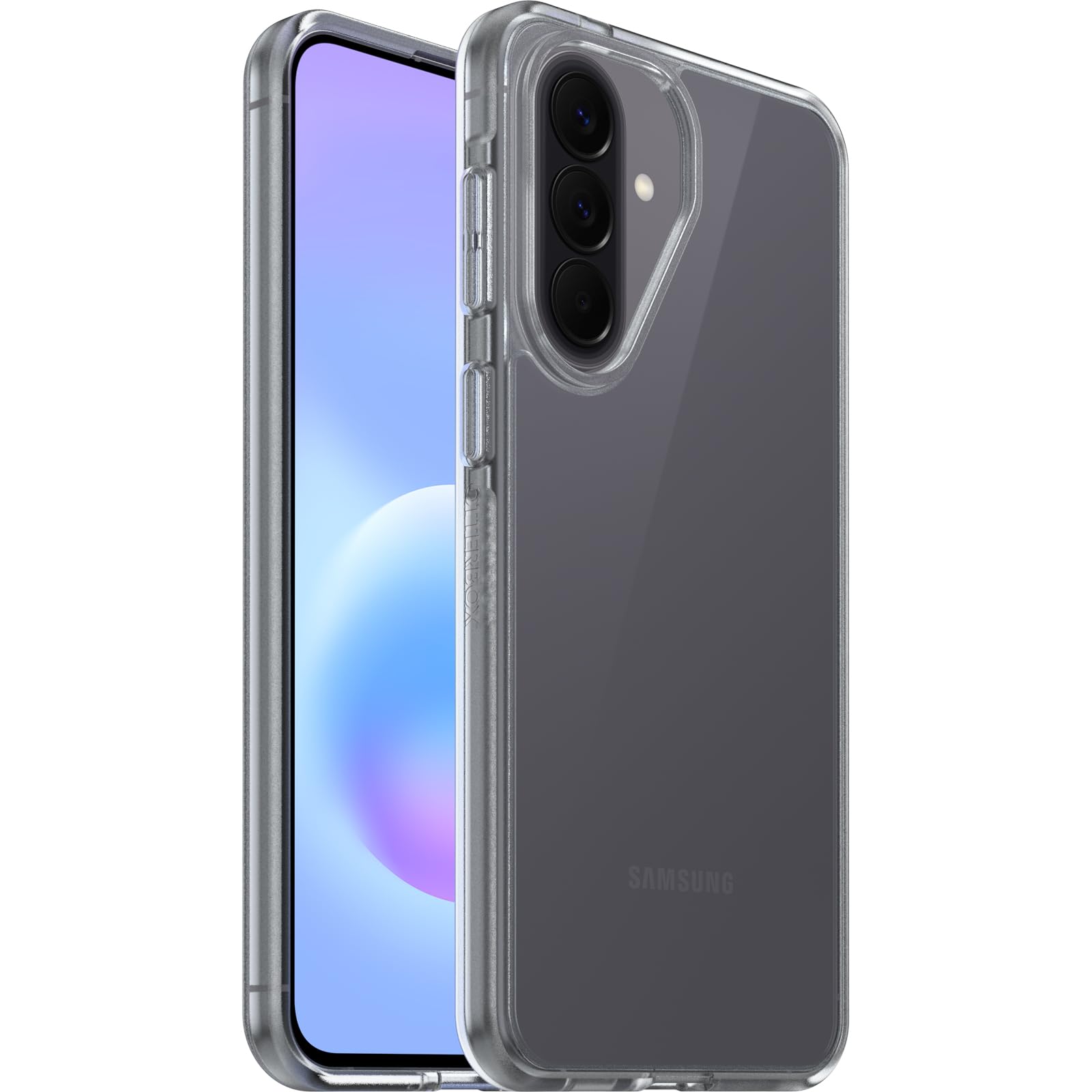 OtterBox React Samsung A57 5G - clear