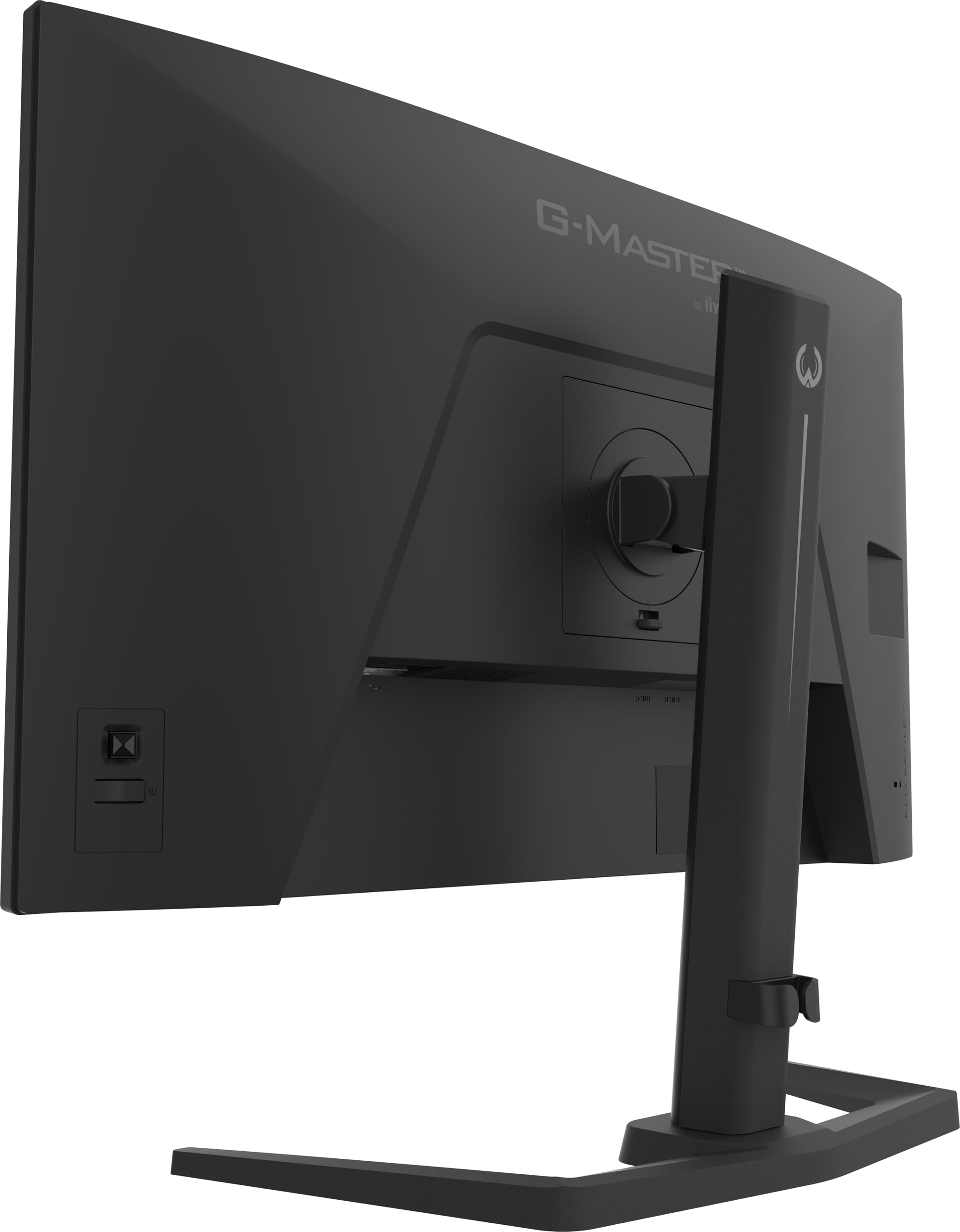 GB2791QSU-B1 27" QHD Fast IPS 320Hz/HAS