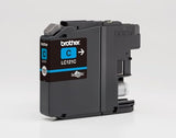 Cartouche BROTHER LC121C - Cyan