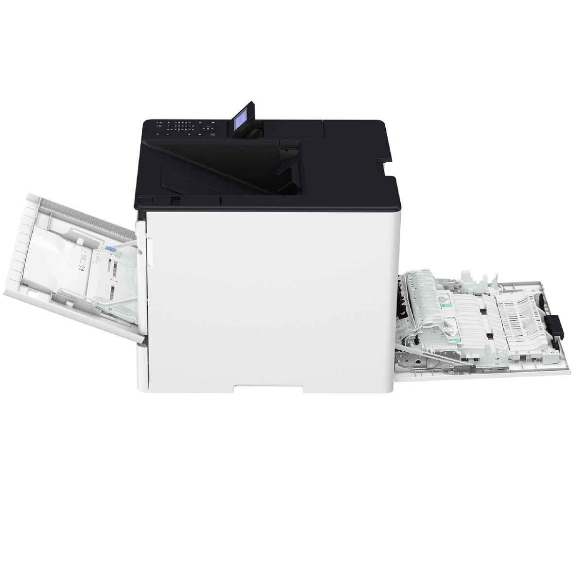 CANON i-SENSYS LBP361dw Printer Mono laser A4 61ppm Print 550sheets USB LAN Wi-Fi