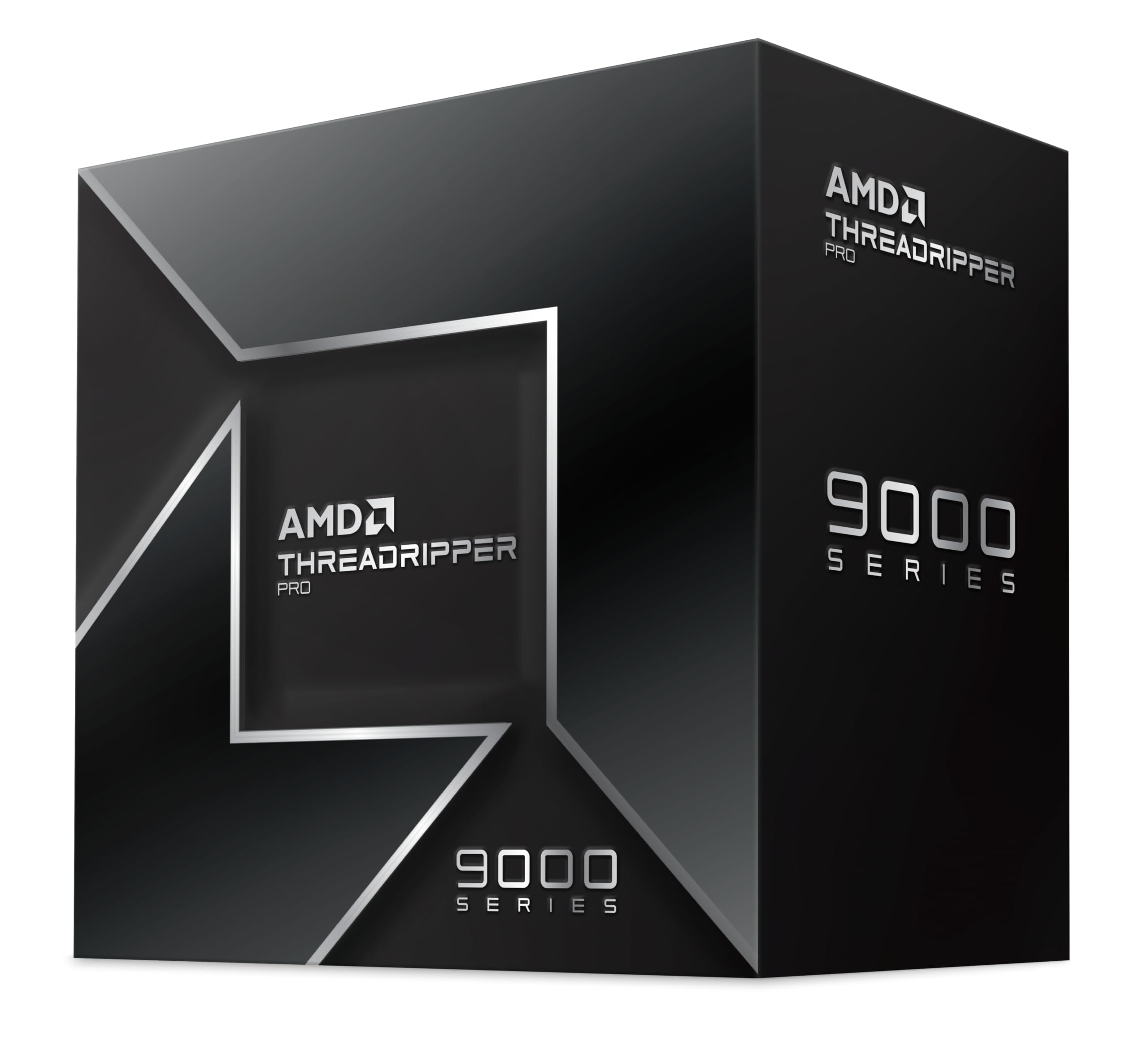 AMD Ryzen Threadripper PRO 9975WX 5.4GHz 32-Cores Box