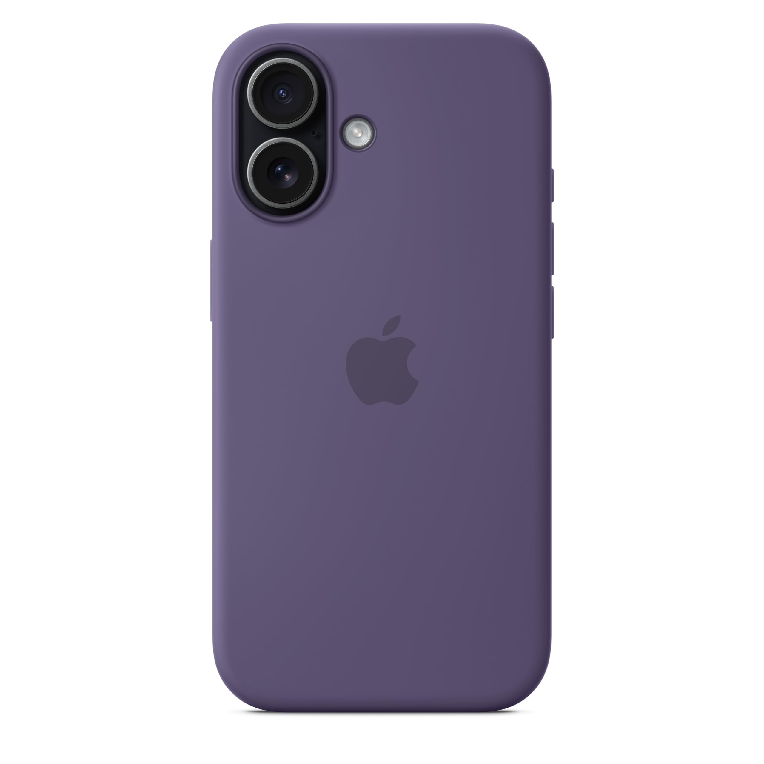 iPhone 17 Si Case Purple Fog
