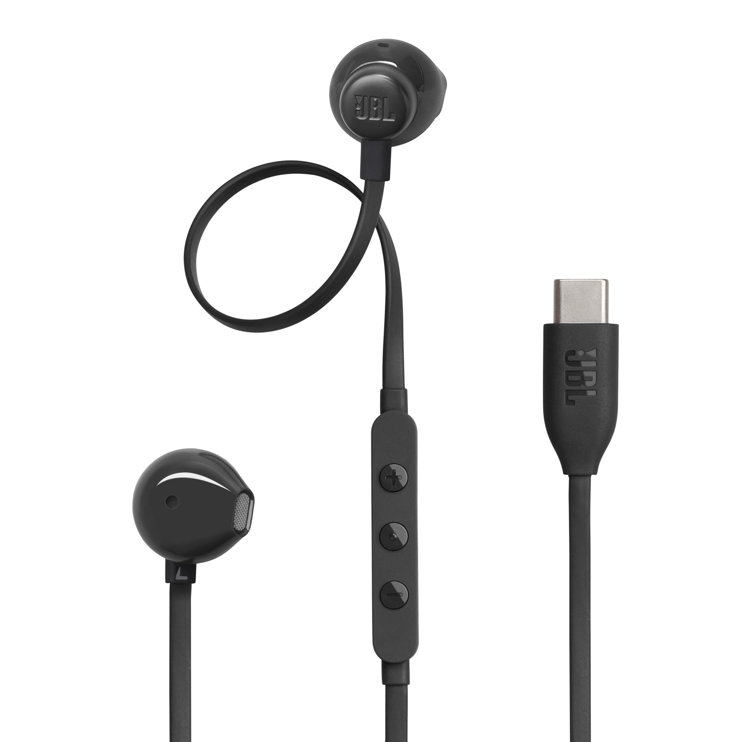 JBL Tune 305 C - Noir