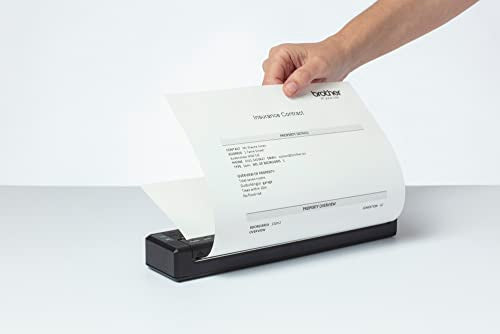 PJ-822 Printer 203dpi USB-C A4
