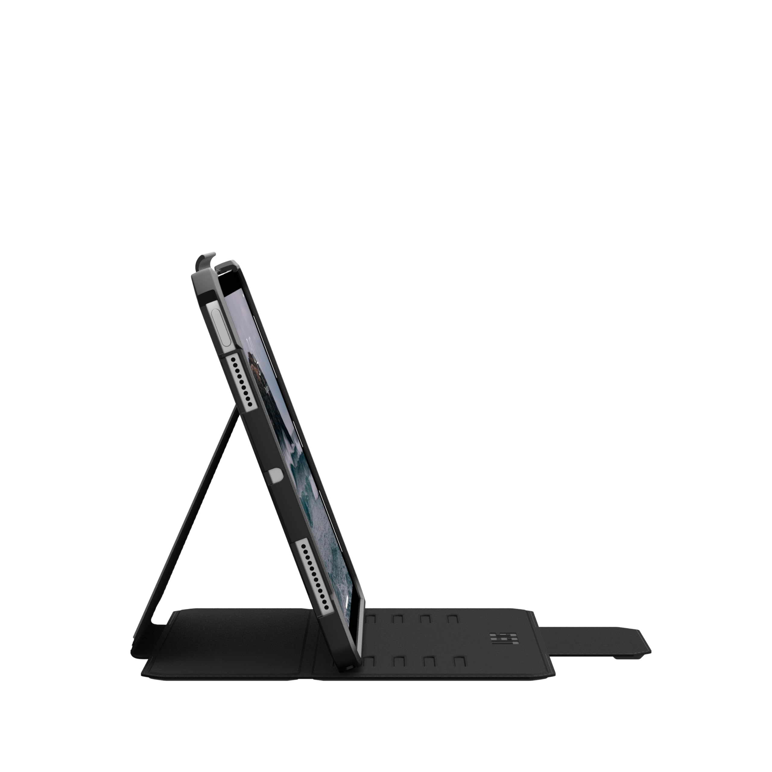UAG METROPOLIS SE IPAD AIR 11 M2 BLK