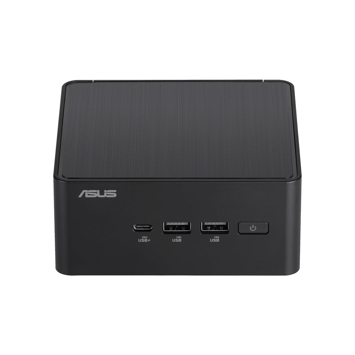 ASUS RNUC14RVHI300002I Barebone Intel Core 3 100U Tall Kit L6 EU Cord