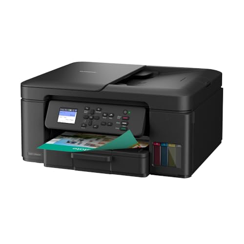 BROTHER DCP-T780DW MFP colour inkjet ITS A4 150sheets USB Wi-Fi