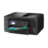 BROTHER DCP-T780DW MFP colour inkjet ITS A4 150sheets USB Wi-Fi