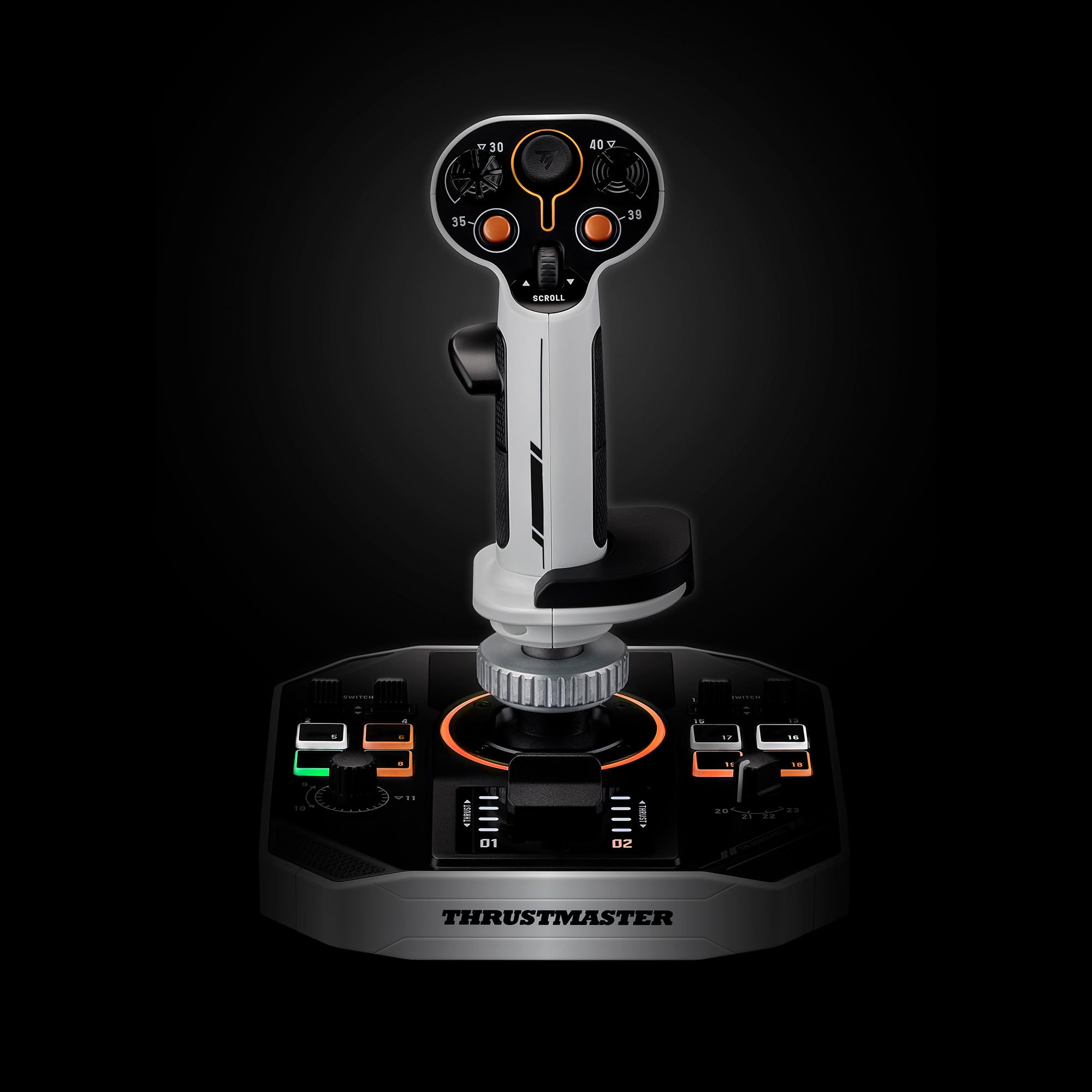 Joystick Thrustmaster 2960939