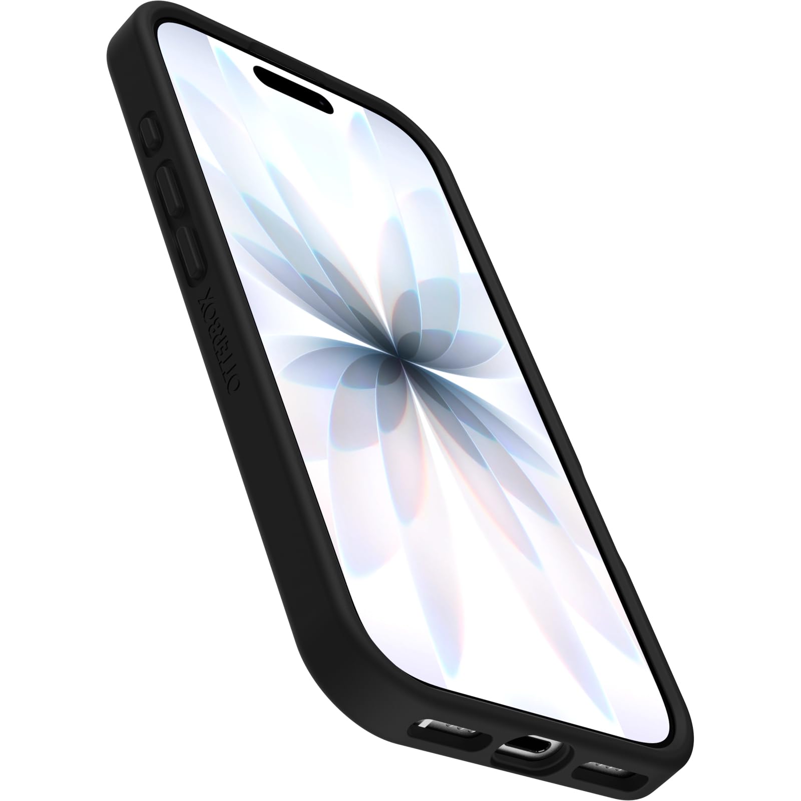 OtterBox React MS iPhone 17 clr/blk