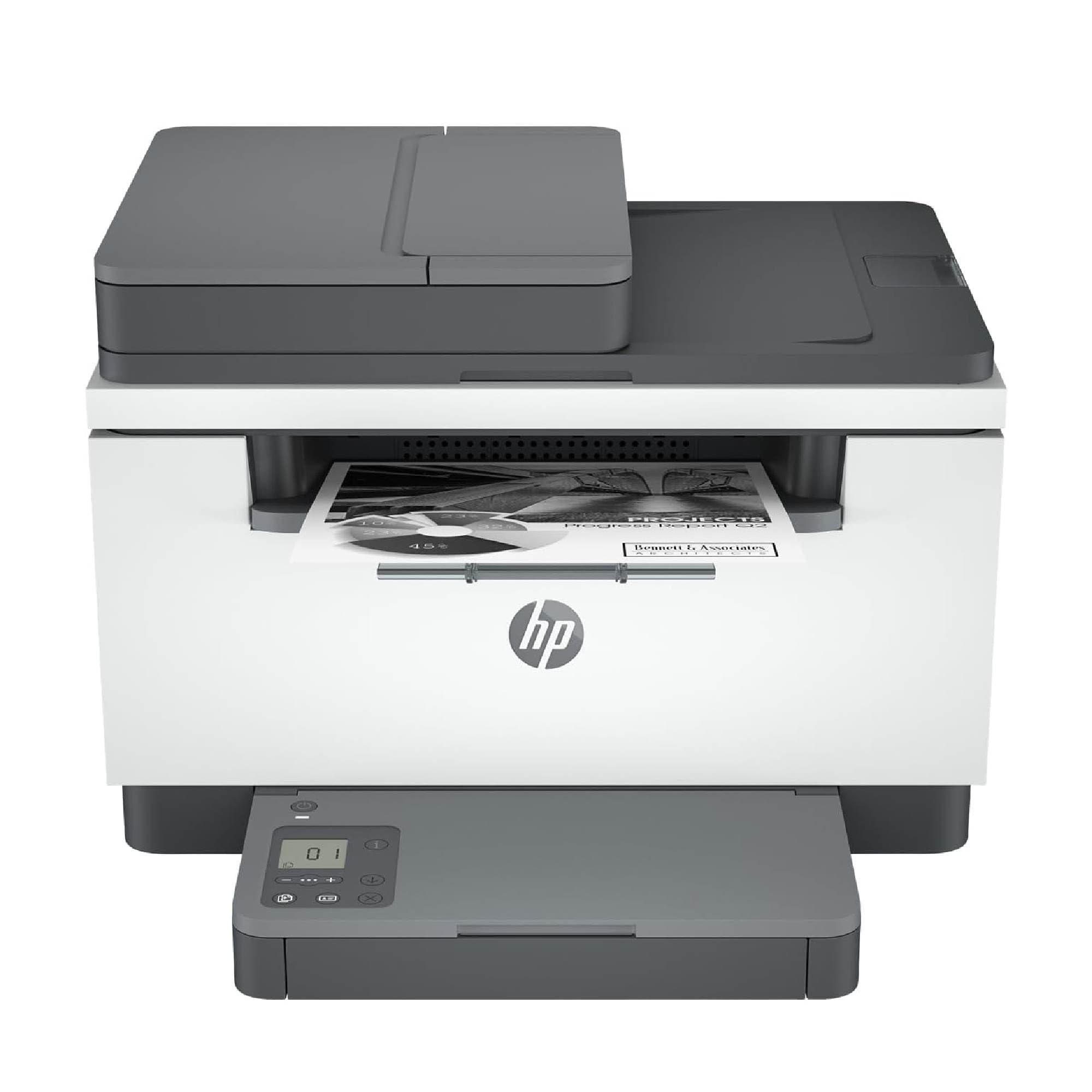 HP LaserJet MFP M234sdw MFP Mono B/W laser Legal media 29ppmcopy 29ppmprint 150 sheets USB 2.0 LAN Wi-Fi Bluetooth imprimante laser