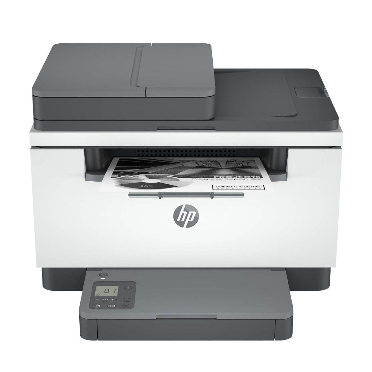 HP LaserJet MFP M234sdw MFP Mono B/W laser Legal media 29ppmcopy 29ppmprint 150 sheets USB 2.0 LAN Wi-Fi Bluetooth imprimante laser
