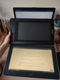Wacom One Écran à stylet tactile 13