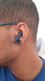 JBL TUNE FLEX Noir