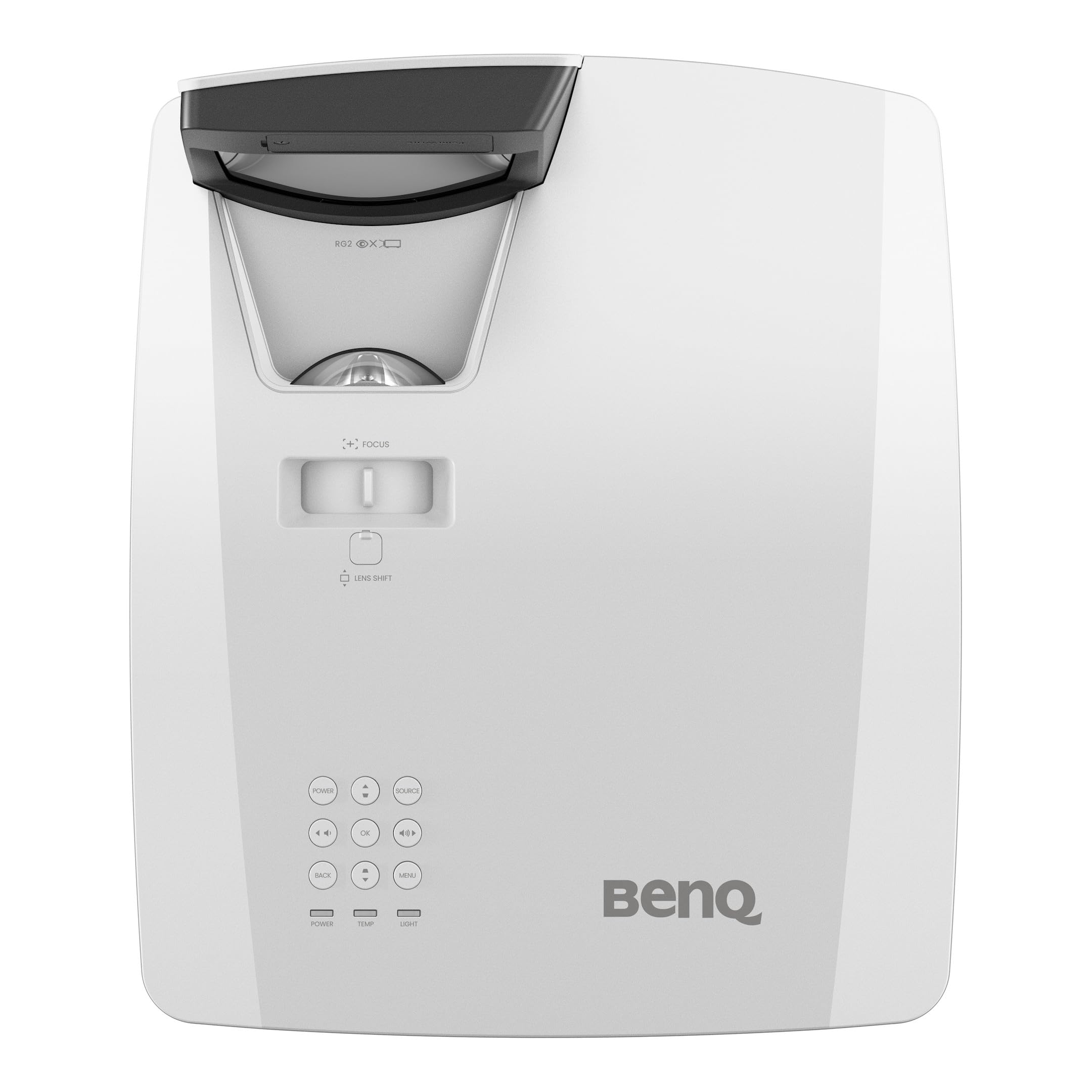 BenQ LW855UST